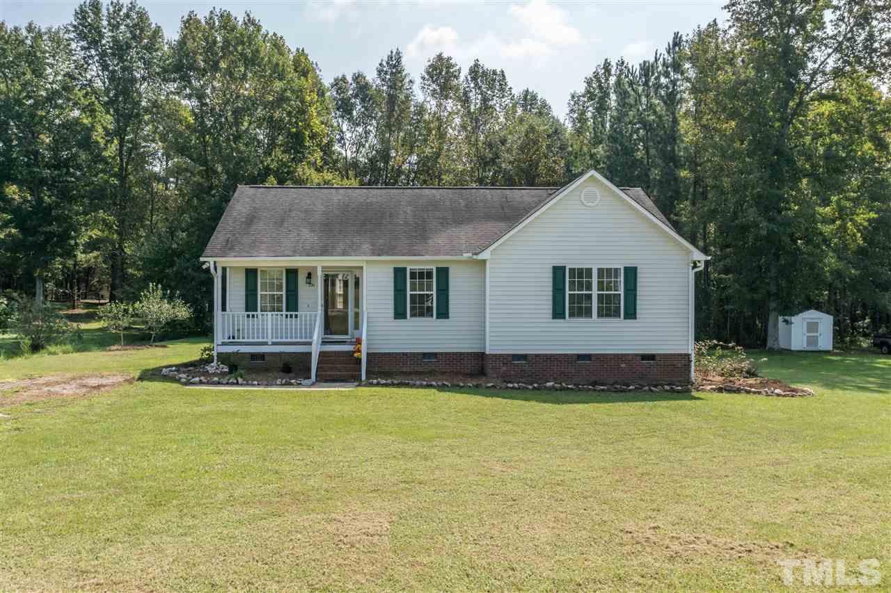 131 Arthur Drive - Photo 1