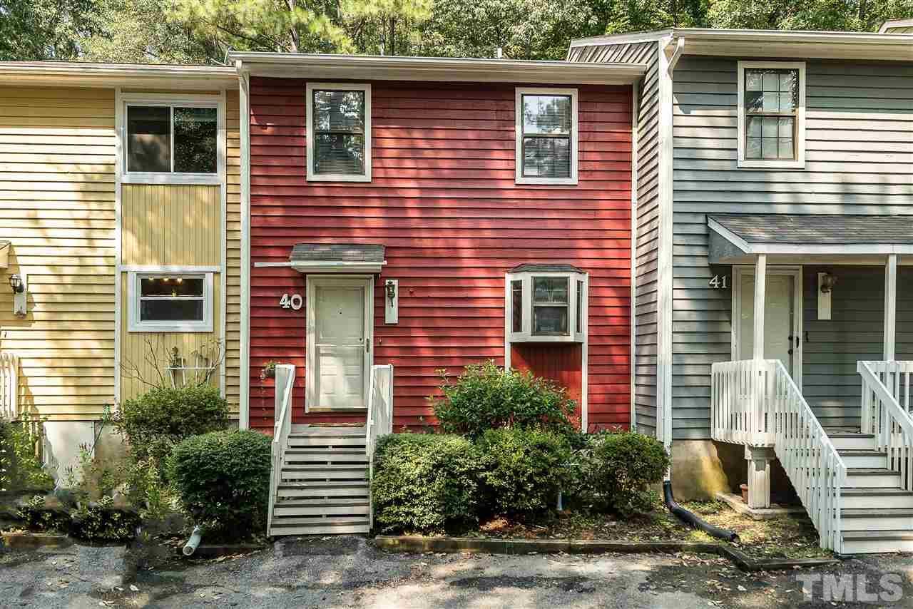 40 Willow Bridge Drive - Photo 1