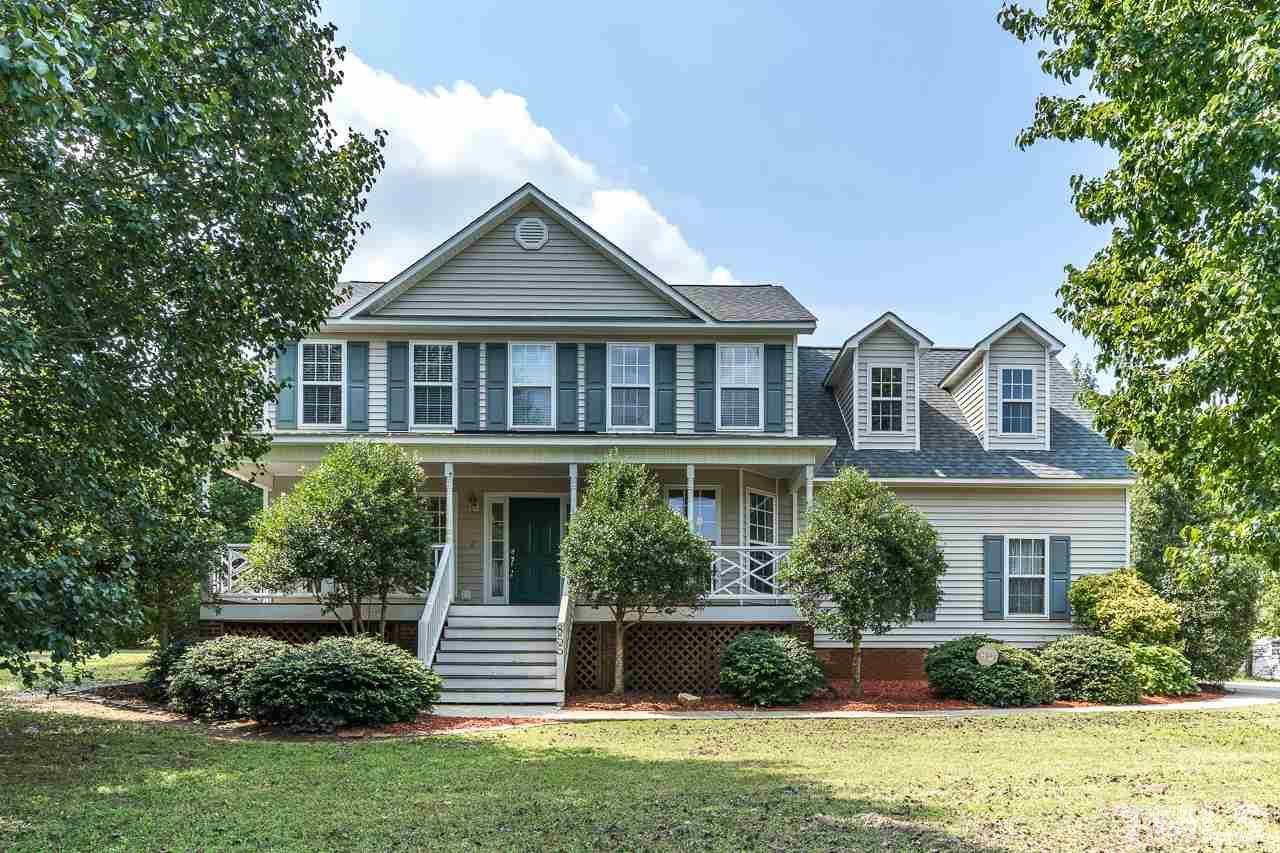 855 Sunrise Drive - Photo 1