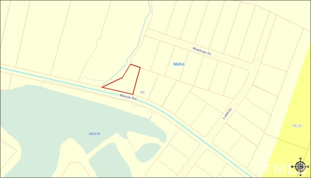 302 Mason Road - Photo 1