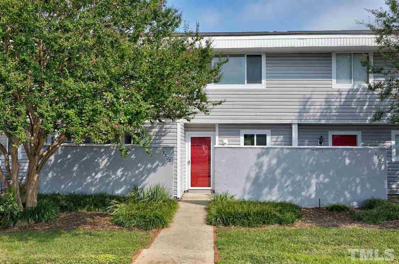 3705 San Pablo Drive - Photo 1