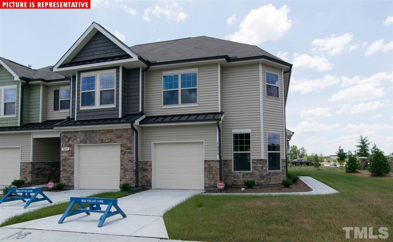1213 Compass Drive - Photo 1