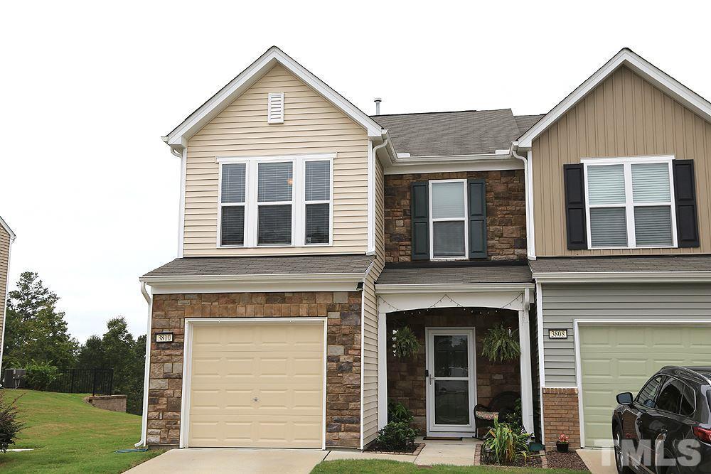 3810 Tresco Crossing - Photo 1