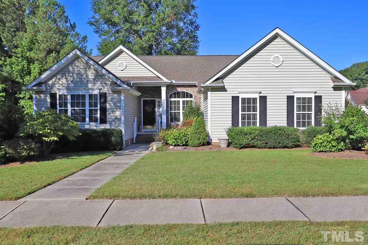 135 Trumbell Circle - Photo 1