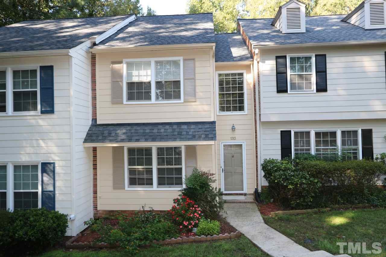 1313 Garden Crest Circle - Photo 1