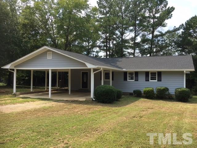7505 Sam Hall Road - Photo 1