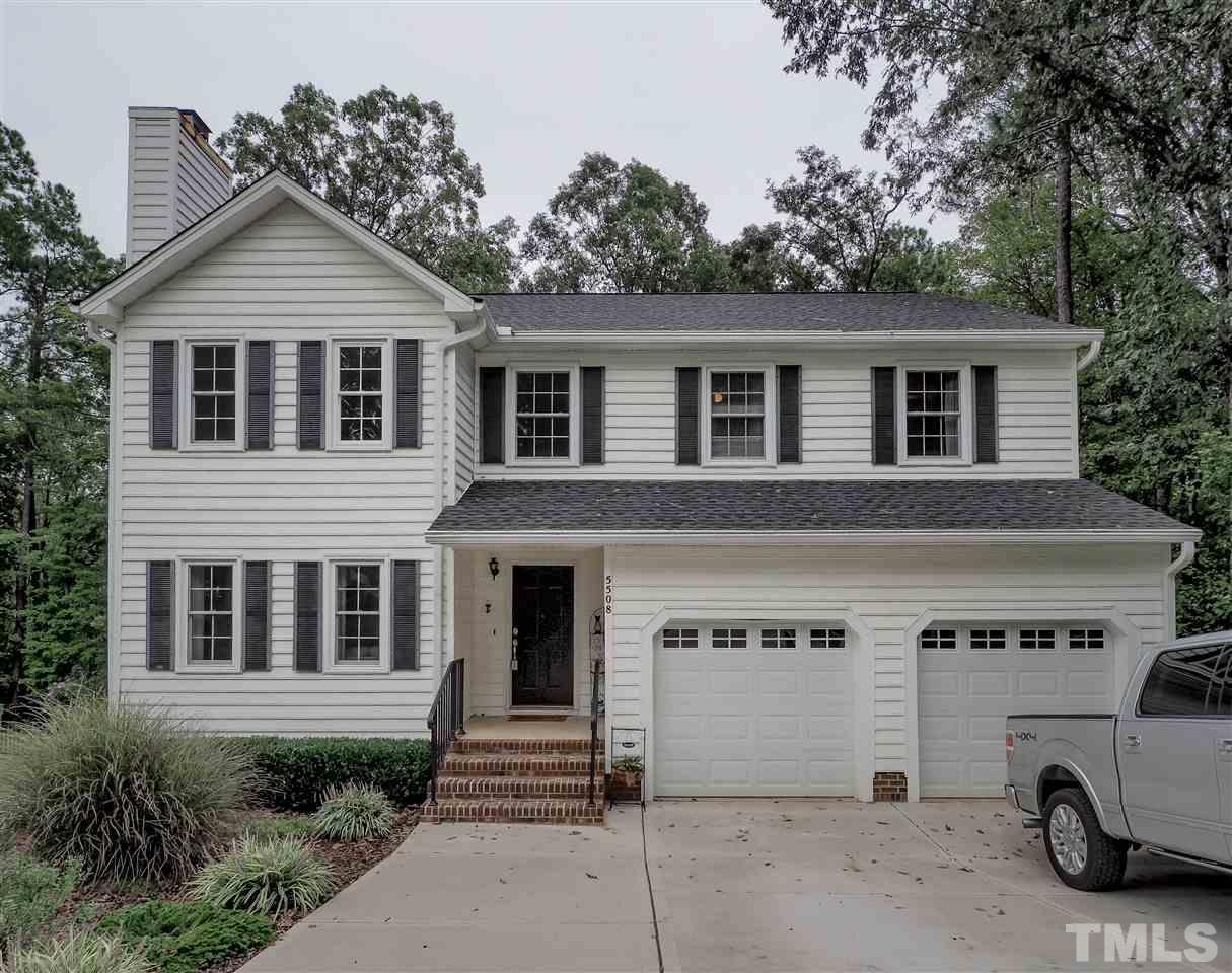 5508 Millrace Trail - Photo 1
