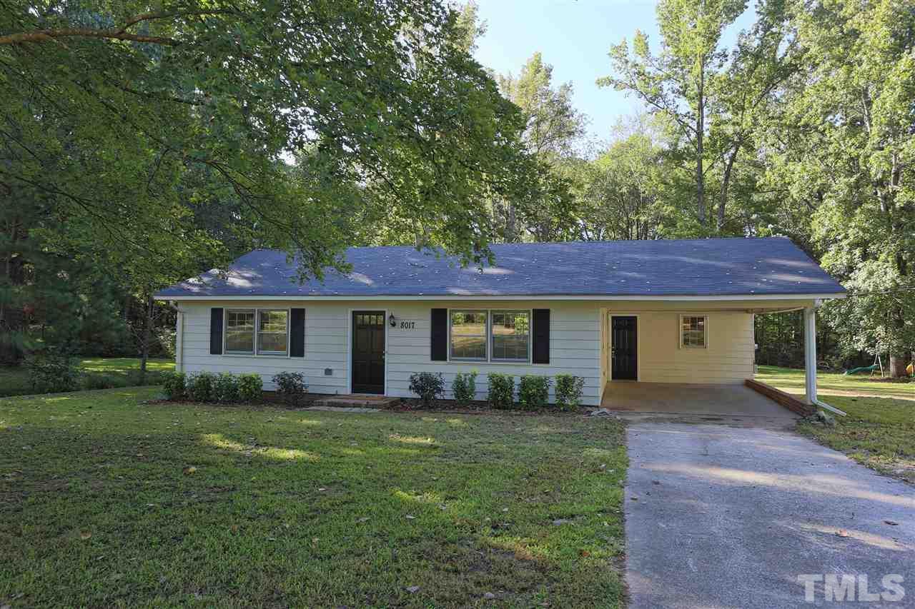 8017 Massey Chapel Road - Photo 1