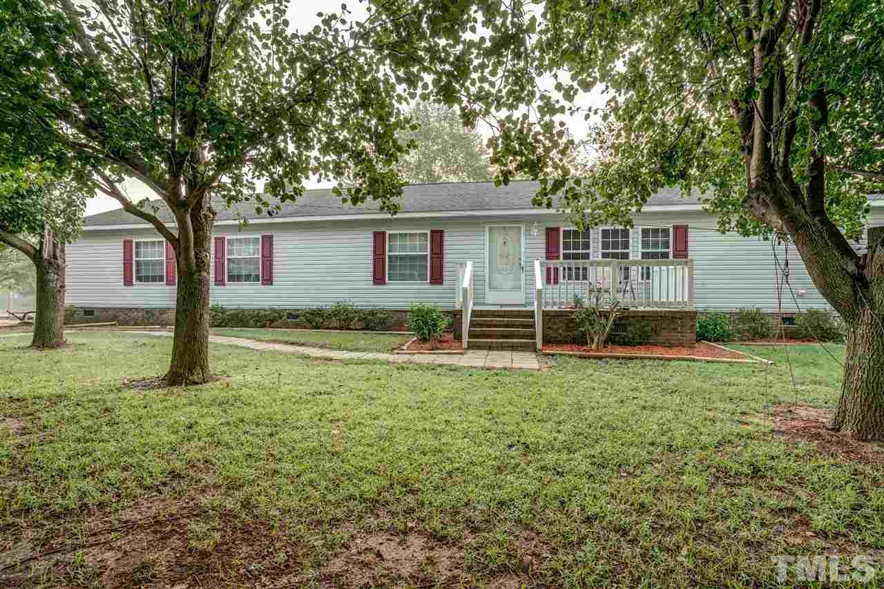 6445 Red Road - Photo 1