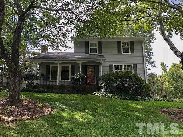 6025 Caledonia Street - Photo 1
