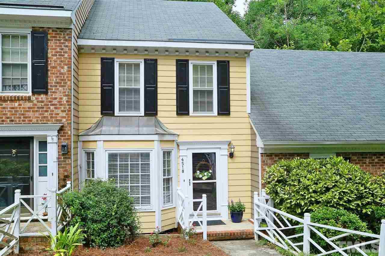 4518 Hamptonshire Drive - Photo 1