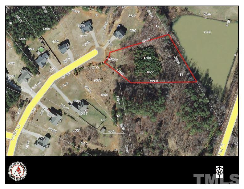 3706 Mabel Lane - Photo 1
