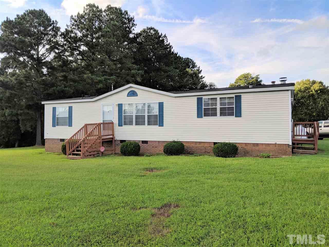 36 Coghill Dickerson Lane - Photo 1