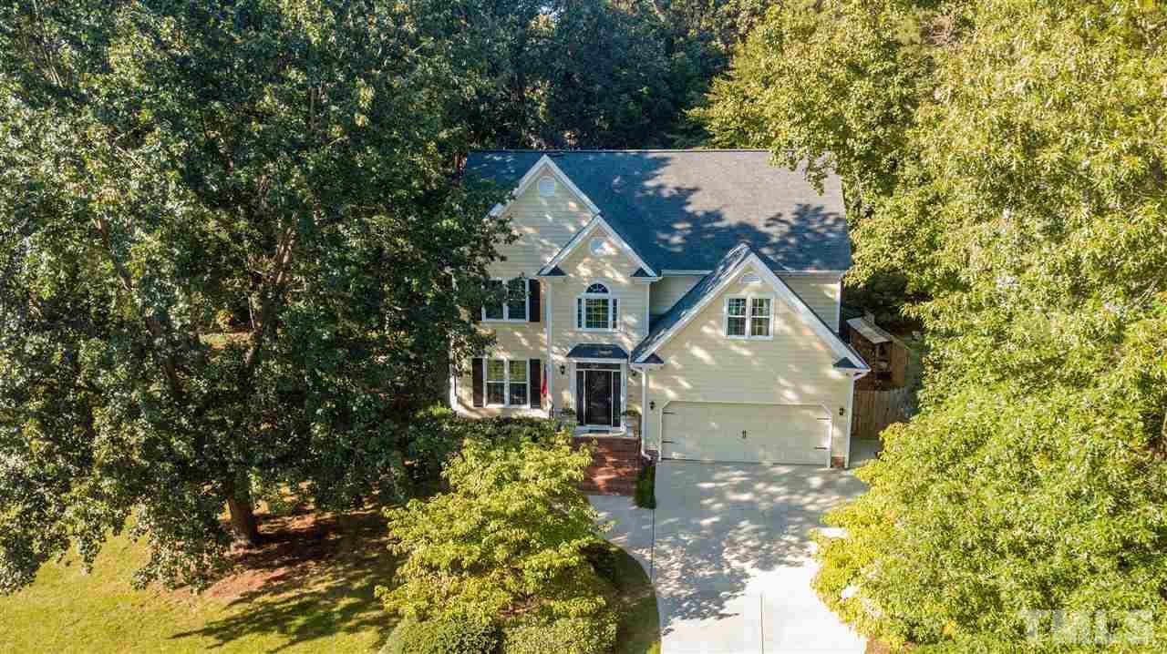 2520 Harptree Court - Photo 1