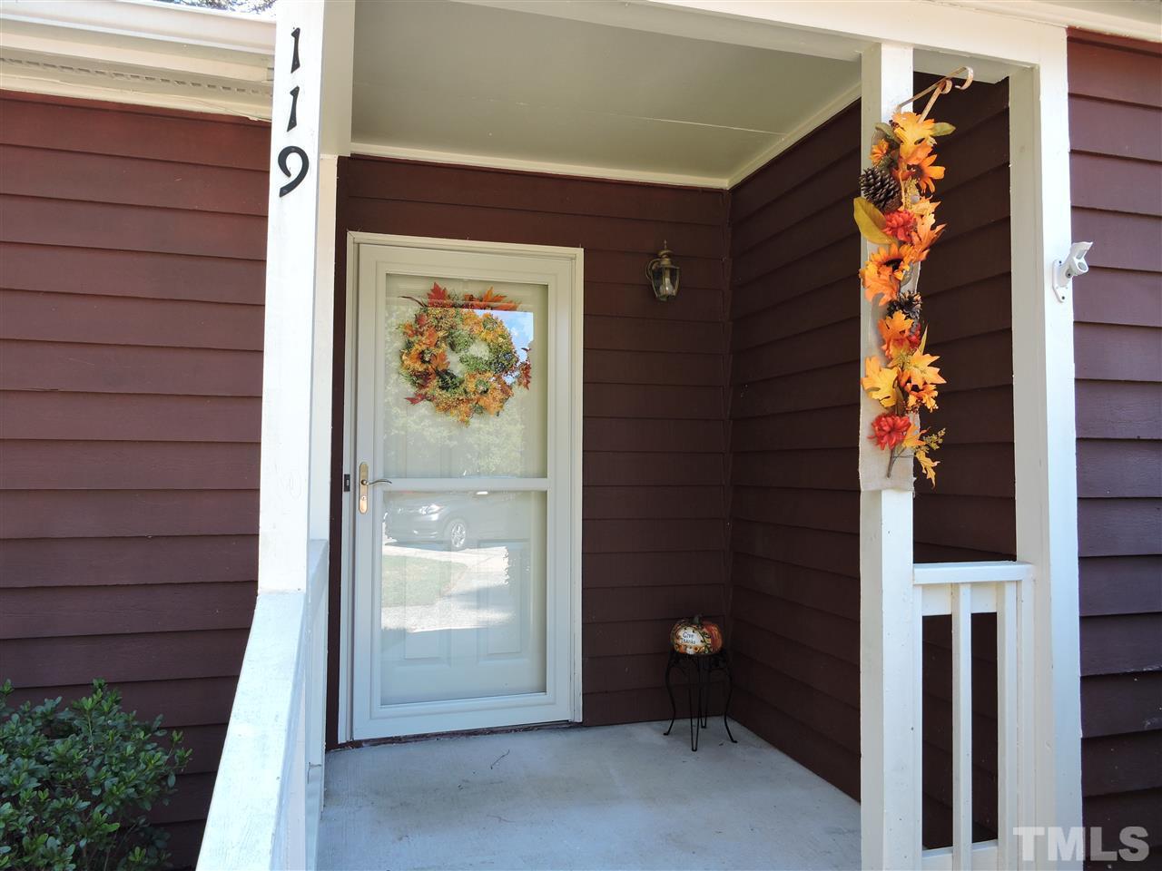 119 Hollow Oak Drive - Photo 1