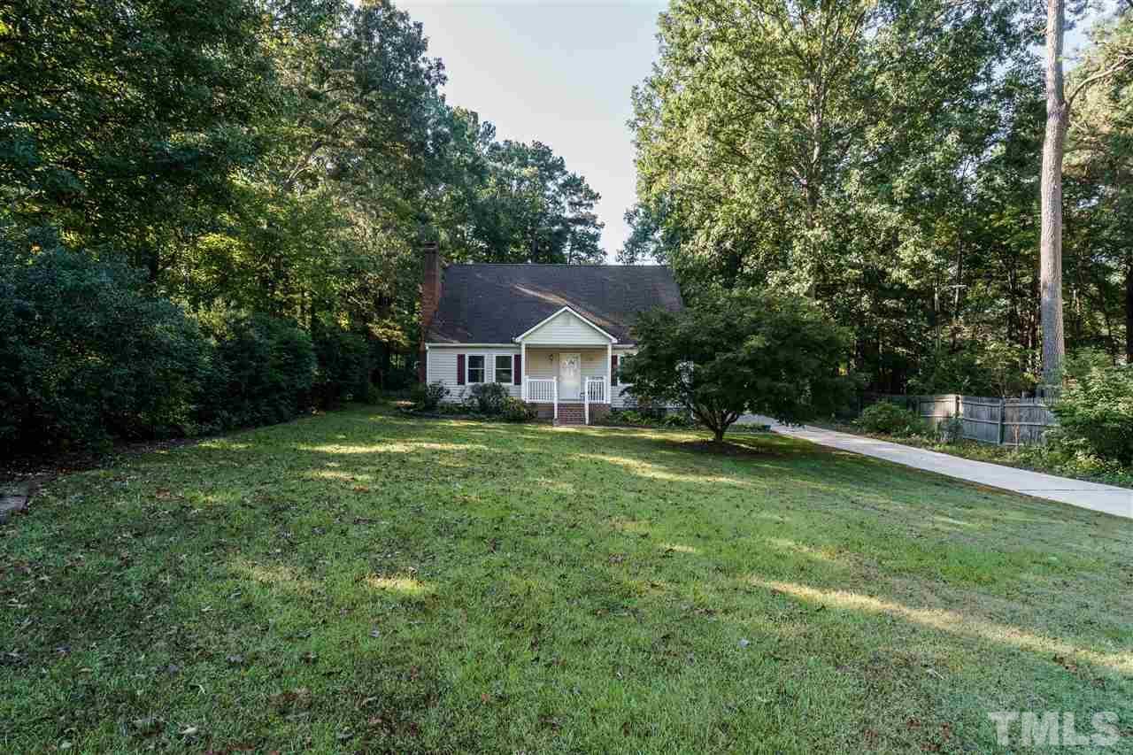 3600 Donna Road - Photo 1