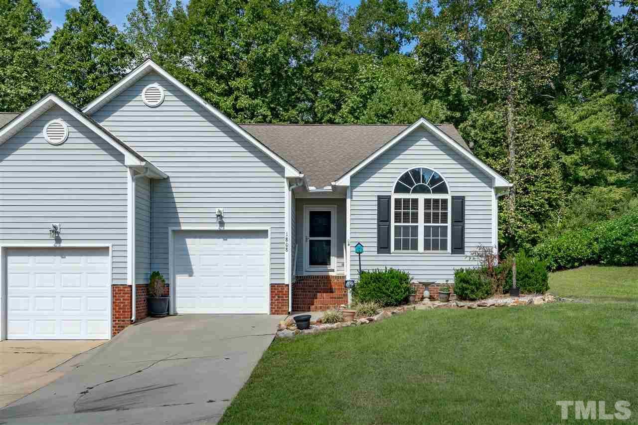 1808 Cotton Gin Drive - Photo 1