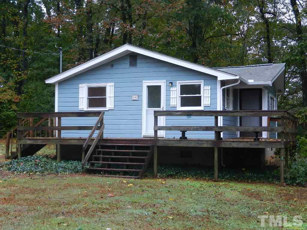 102 Jordan Lane - Photo 1