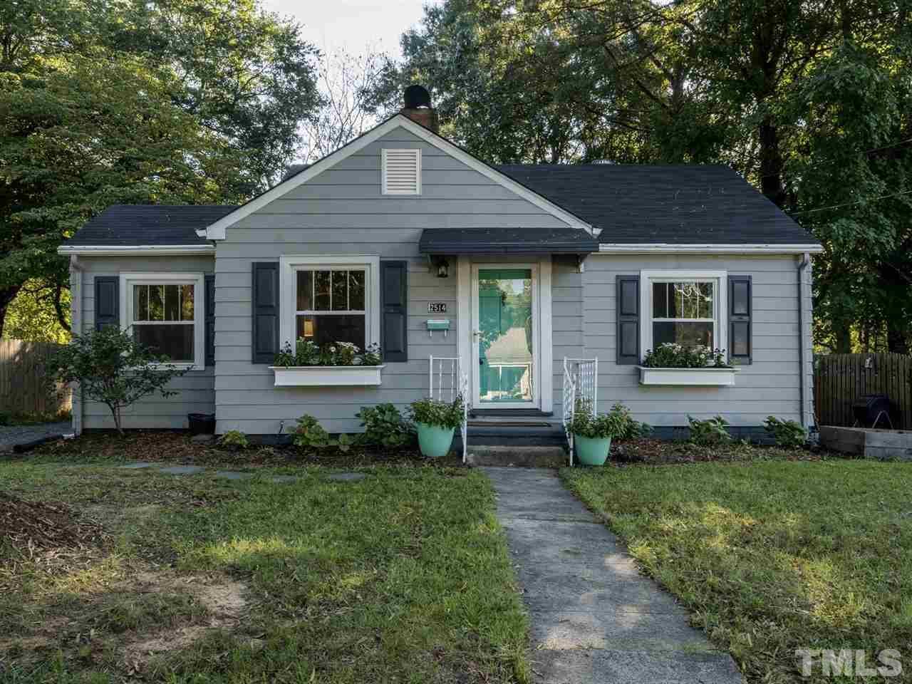 2514 Banner Street - Photo 1