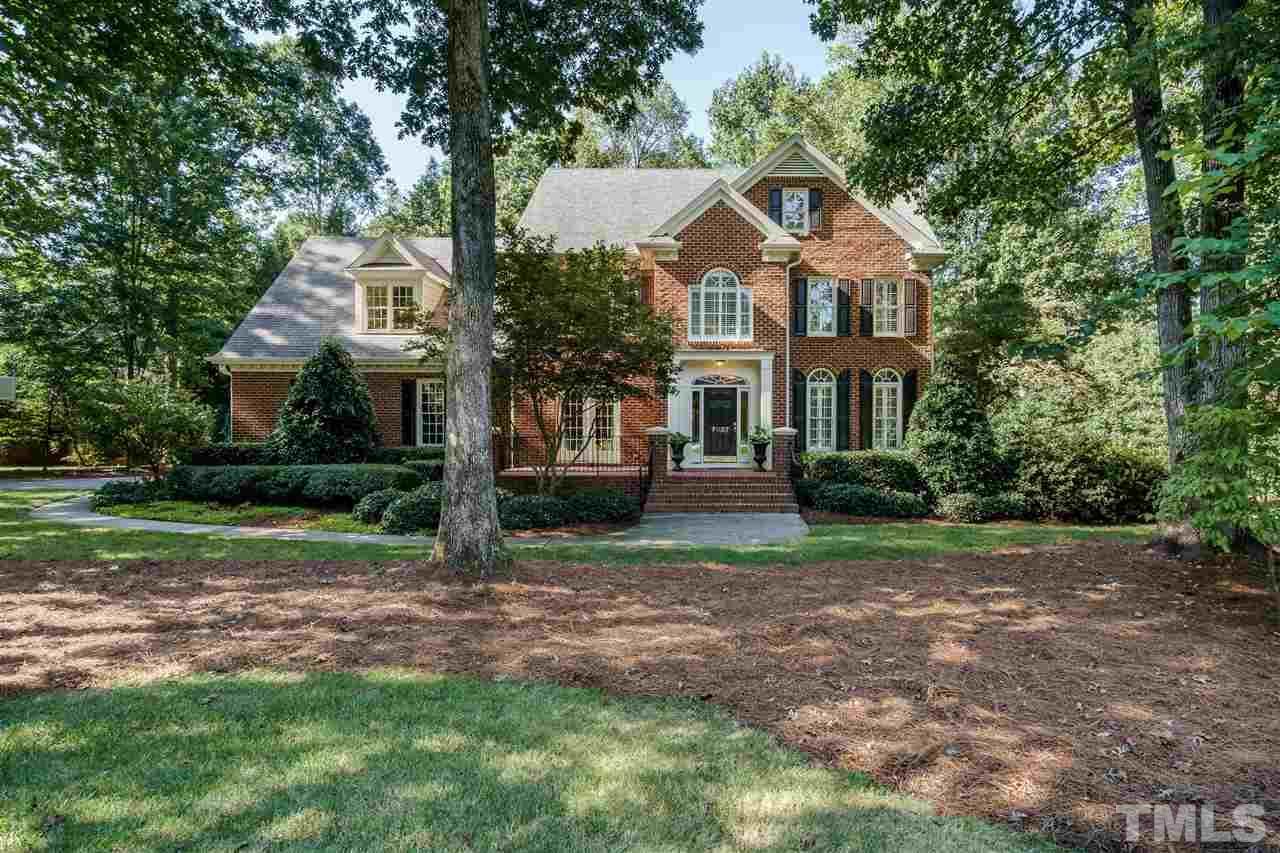 7037 Trenton Ridge Court - Photo 1