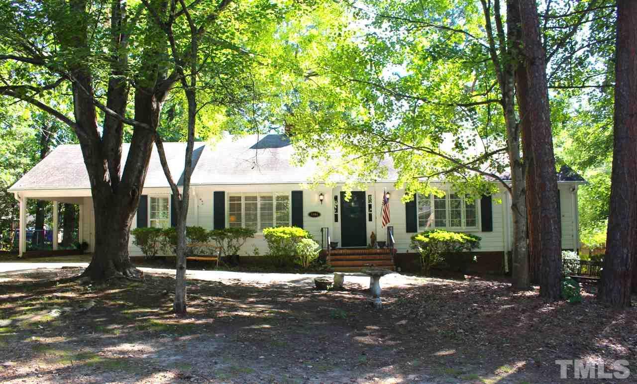5904 Volant Drive - Photo 1