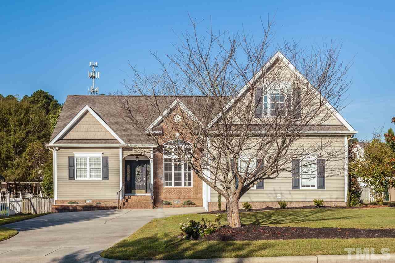 124 White Cap Lane - Photo 1