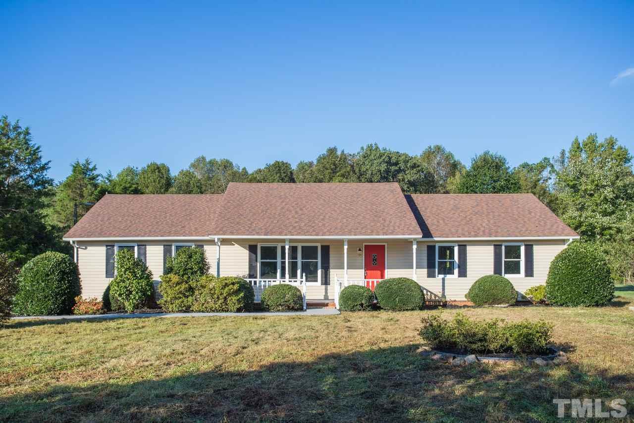 4609 Fork Drive - Photo 1