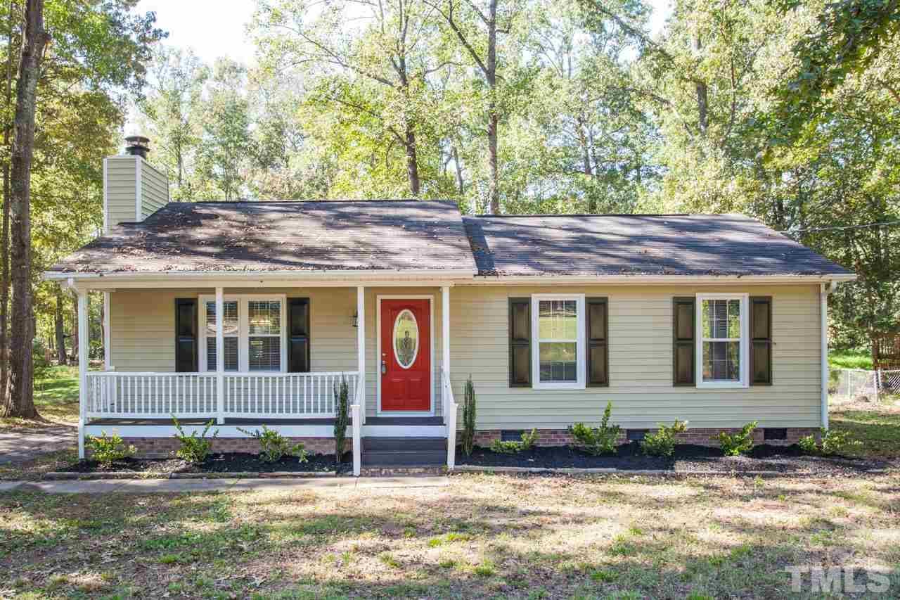 304 South Bend Drive - Photo 1