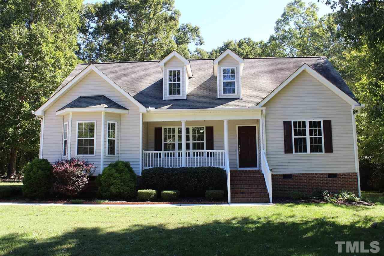 4205 Battle Field Drive - Photo 1