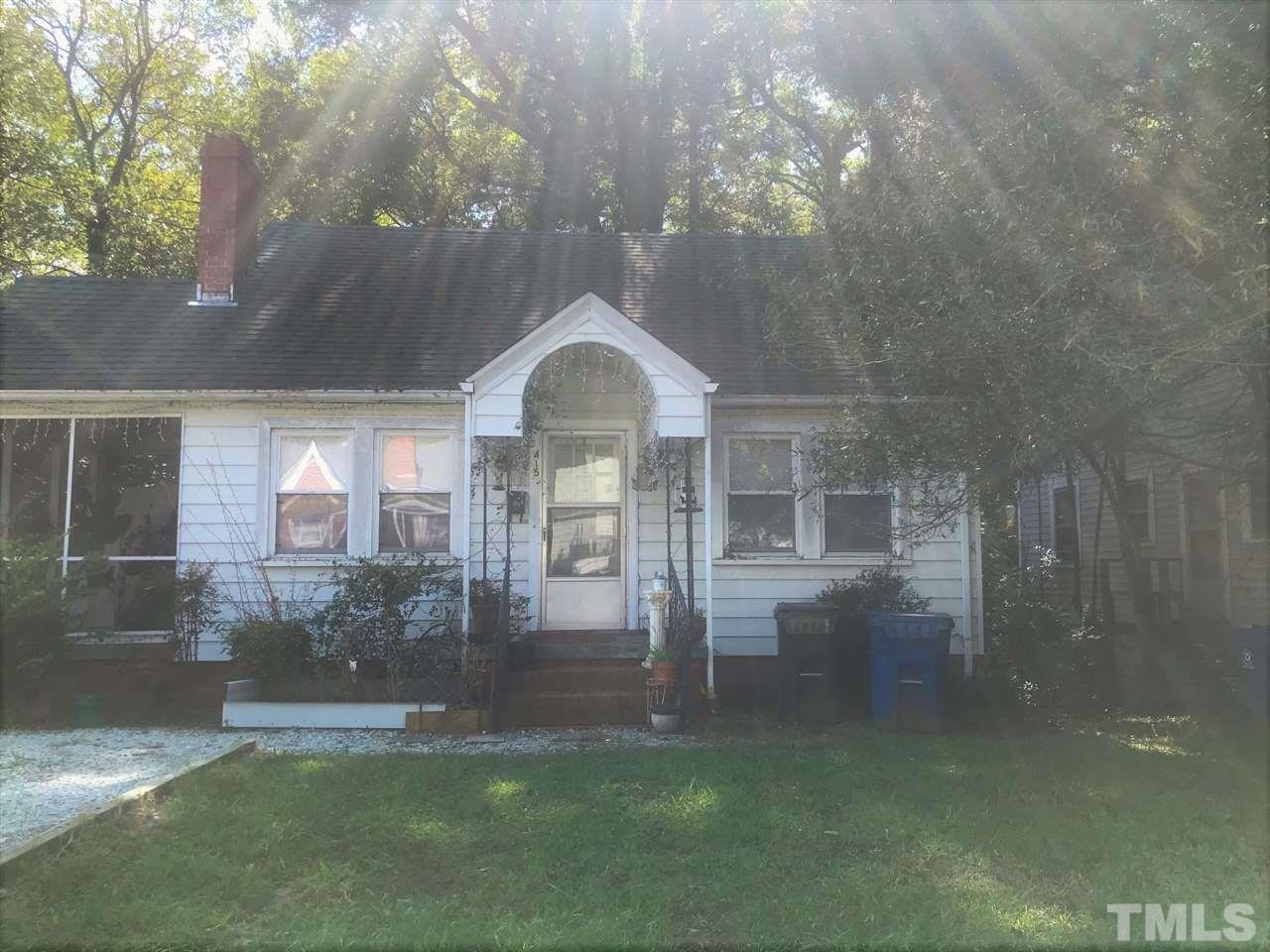 415 Carver Street - Photo 1