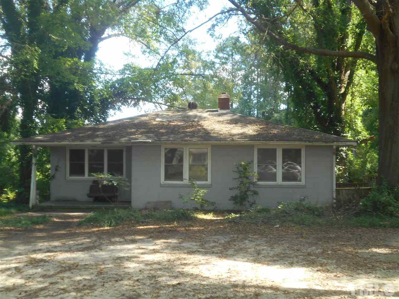 206 Weston Road - Photo 1