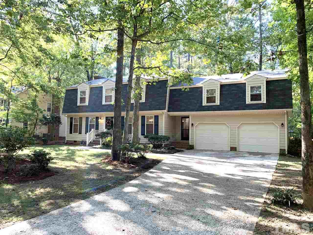 412 Farmington Woods Drive - Photo 1