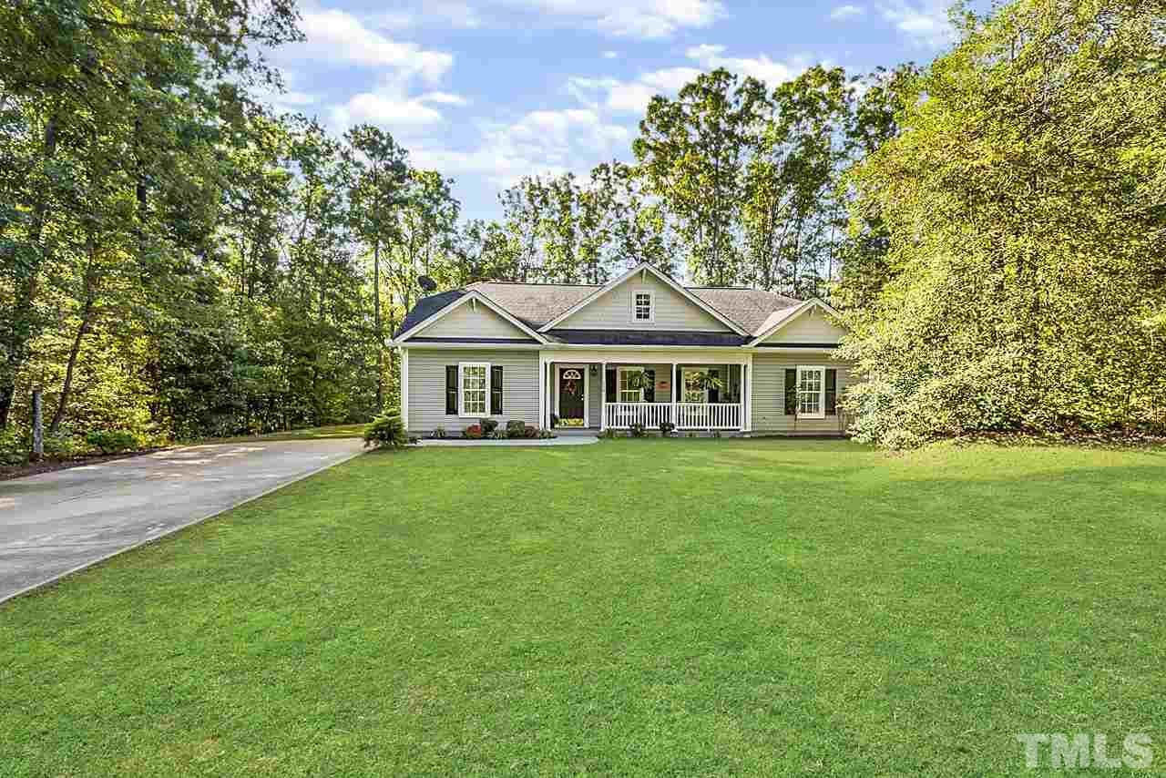 638 Shawnee Drive - Photo 1