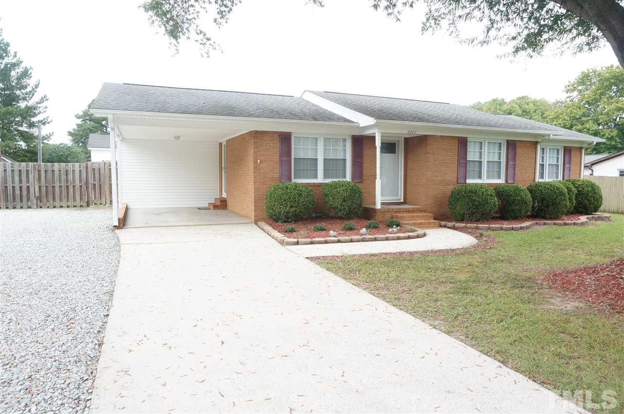 4207 Cheek Road - Photo 1