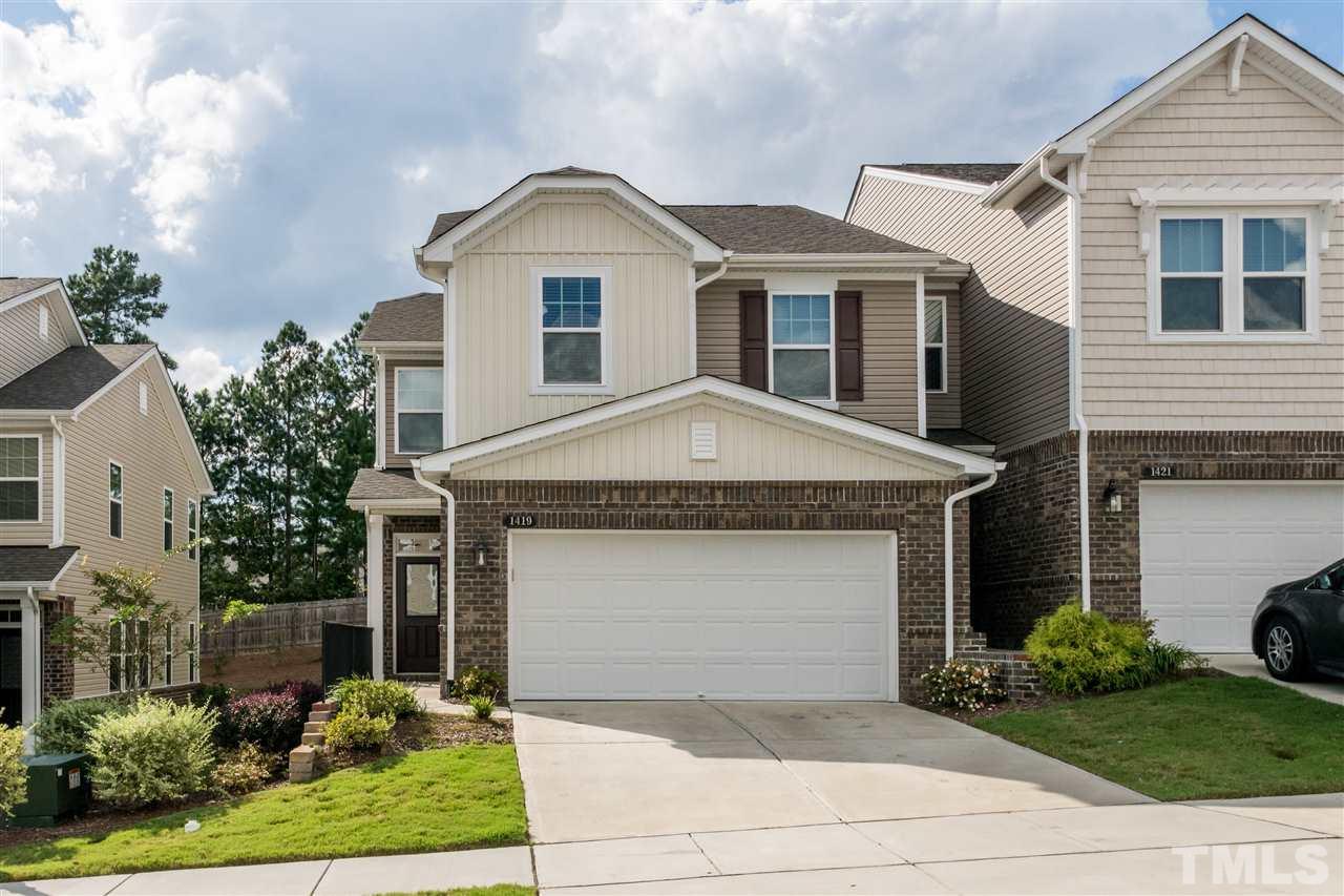 1419 Glenwater Drive - Photo 1
