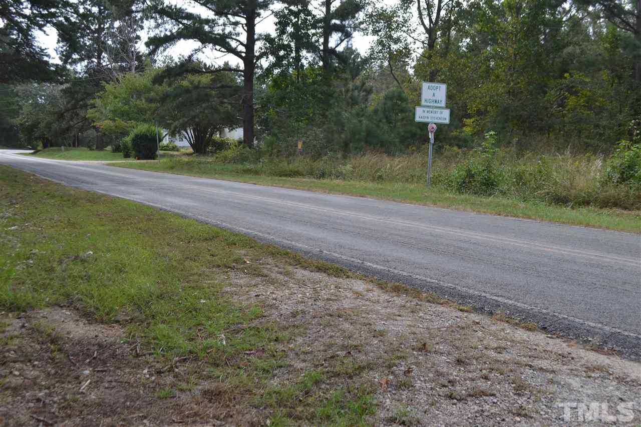 0 Kerr Lake Colebridge Road - Photo 1