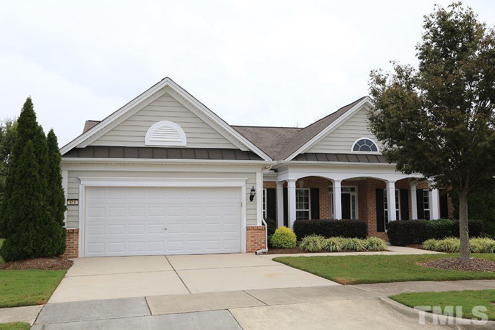 614 Aylestone Drive - Photo 1