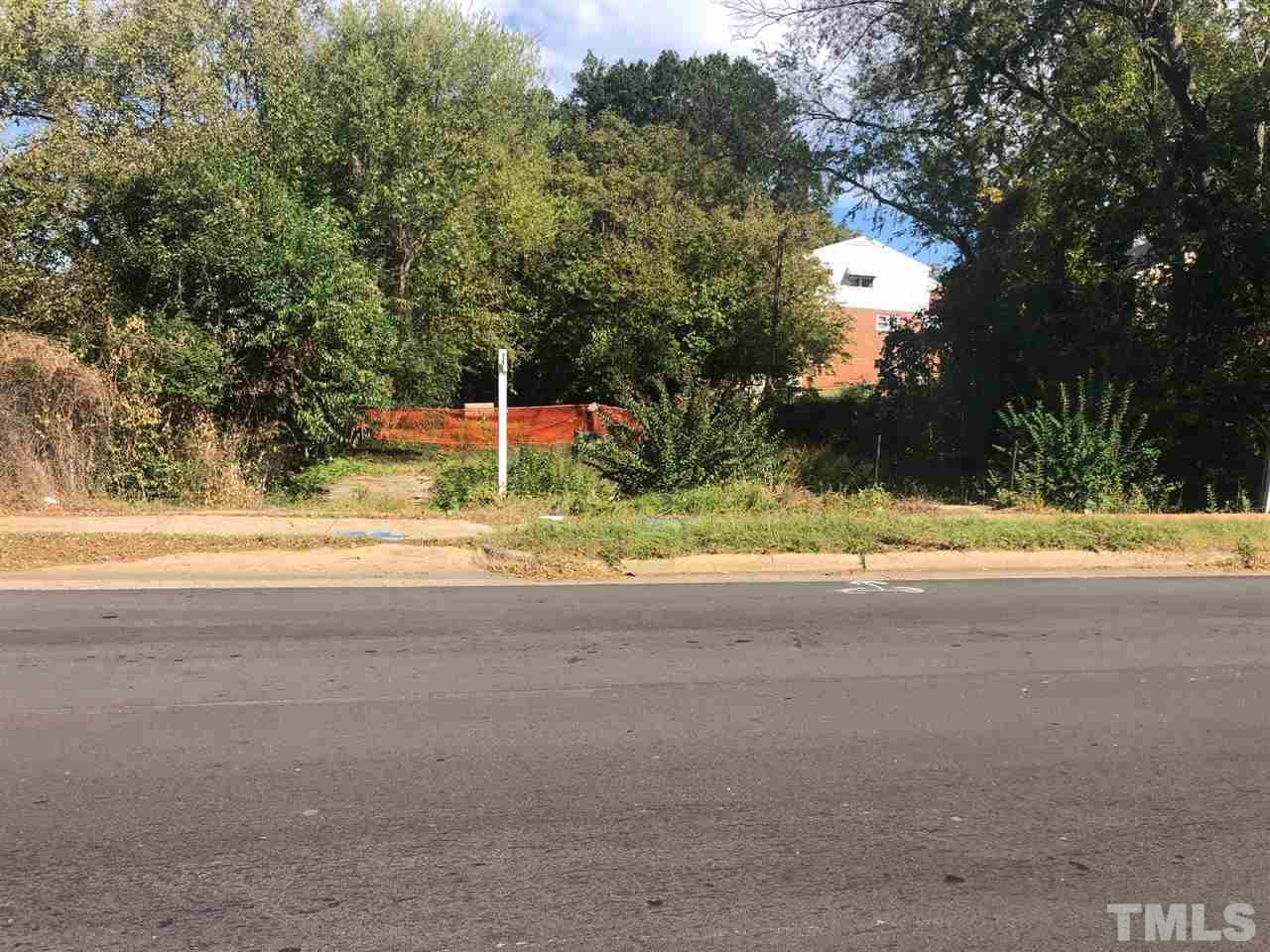 727 Martin Luther King Jr Boulevard - Photo 1