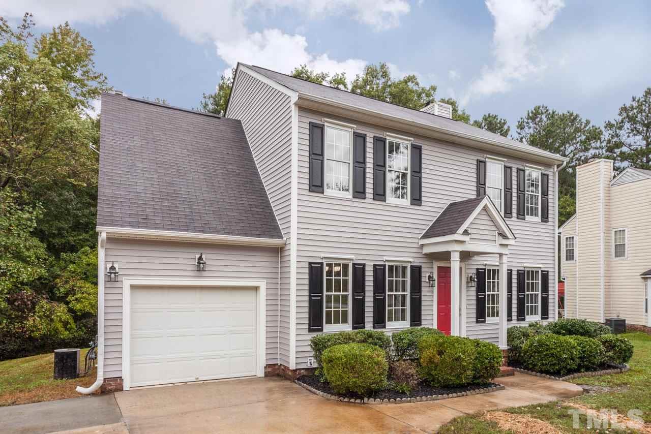 3110 Trinness Drive - Photo 1
