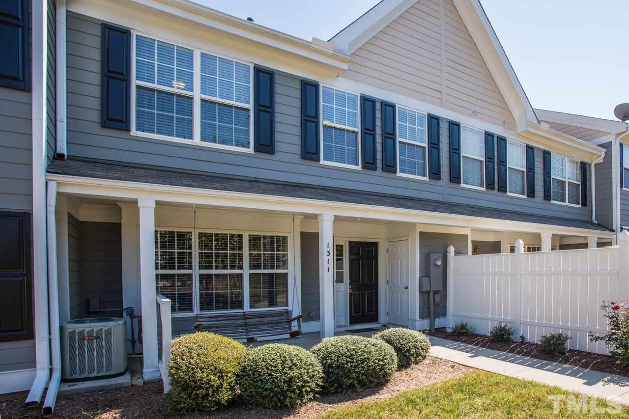 1311 Legacy Greene Avenue - Photo 1