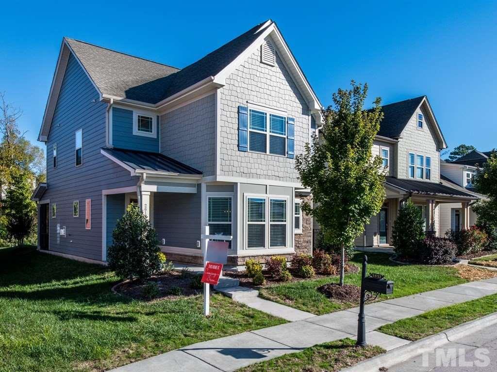 2612 Historic Circle - Photo 1
