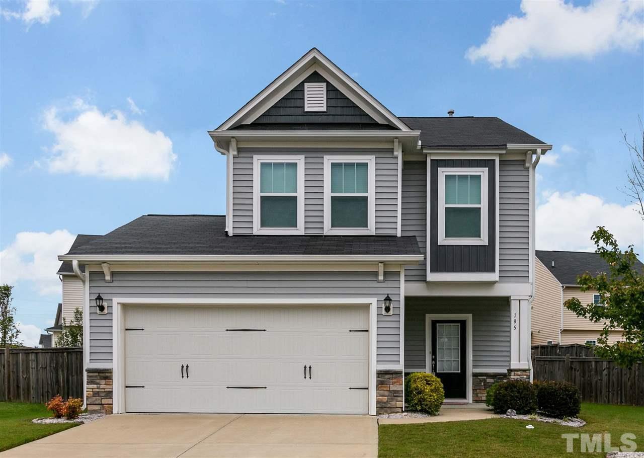 195 Breezemont Drive - Photo 1