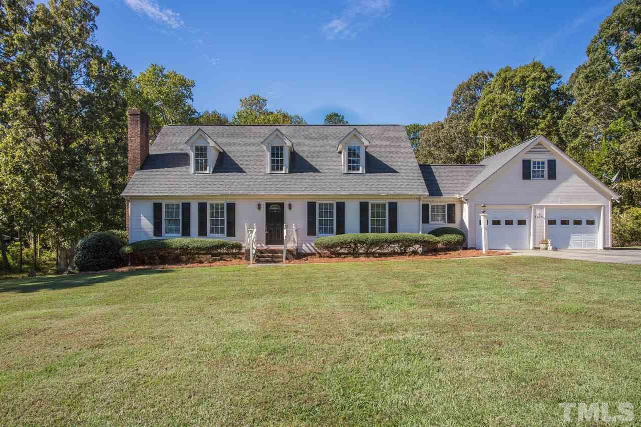 8028 Stillbreeze Drive - Photo 1