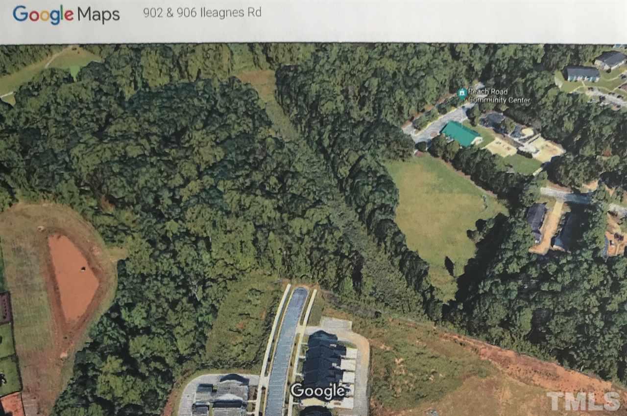 902 & 906 Ileagnes Road - Photo 1