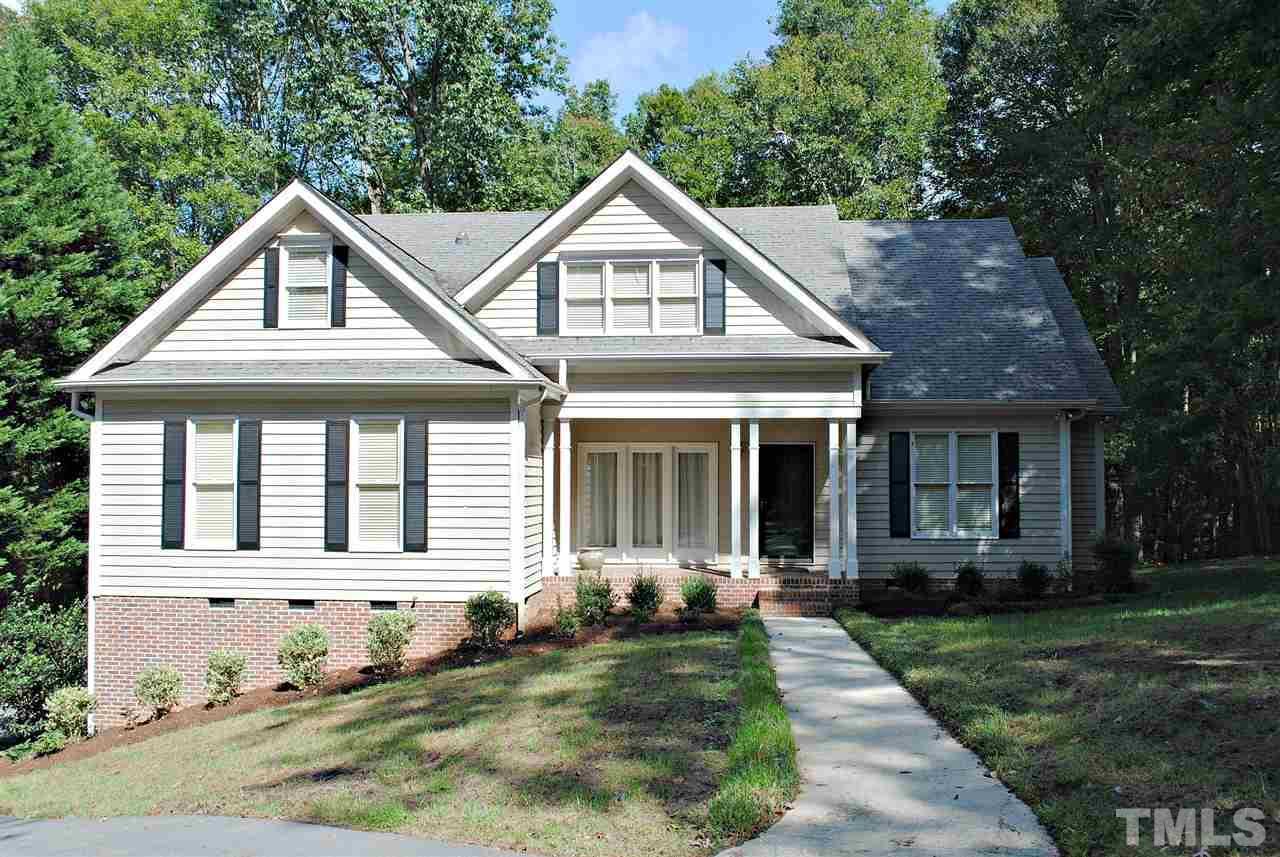 3504 Horseshoe Bend - Photo 1