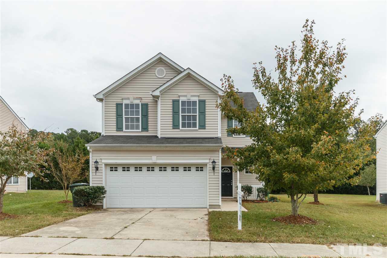 5726 Severn Grove Drive - Photo 1