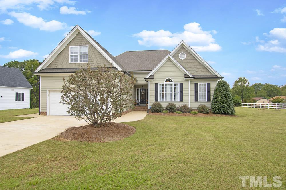 1000 Tyler Farms Drive - Photo 1