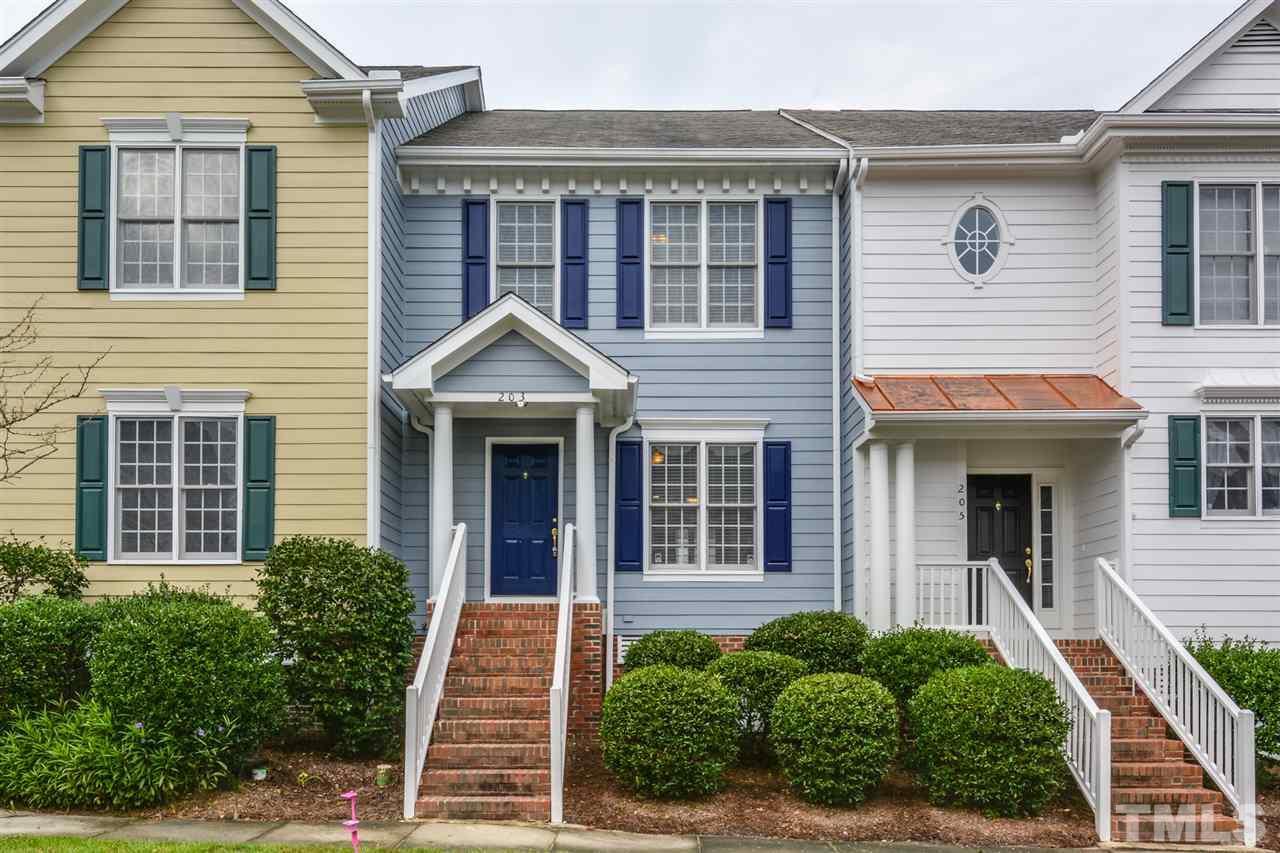 203 Madison Grove Place - Photo 1