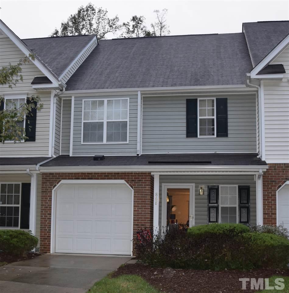 868 Creek Crossing Trail - Photo 1