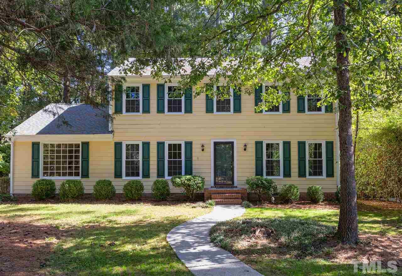 2507 Foxwood Drive - Photo 1